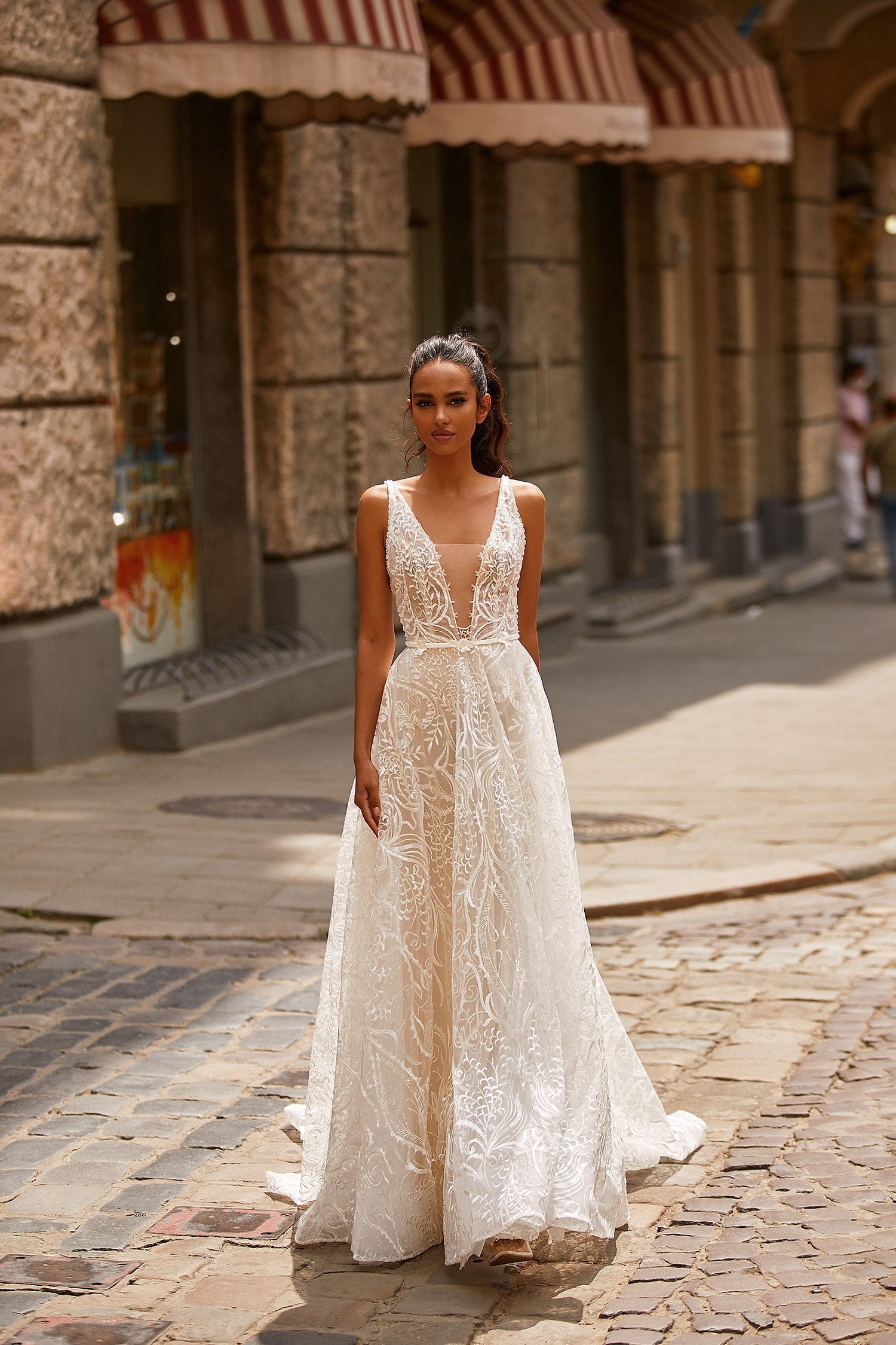 boho wedding dress afterpay