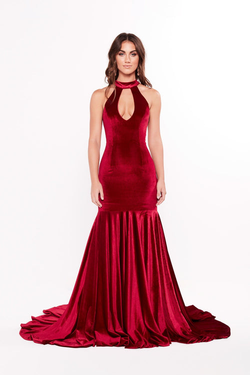 Luxe Boutique Prom Dresses Online, 55 ...