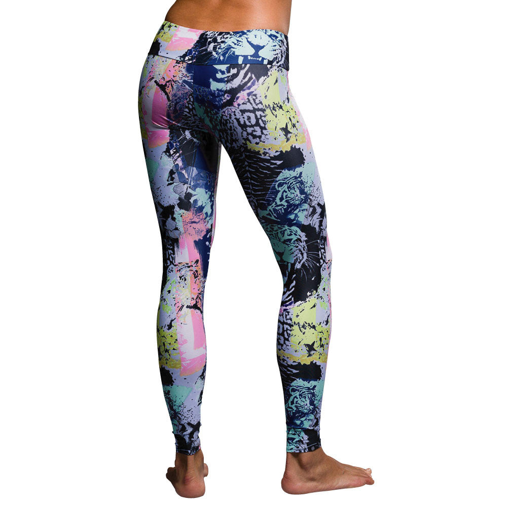 Long Legging - myescape