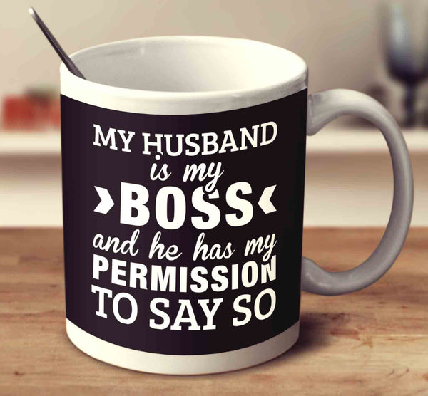 my boss black man and wife0