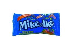 Mike and Ike Berry Blast Fruit Candies 51g