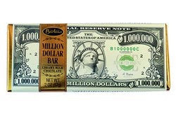 MILLION DOLLAR BAR 57G