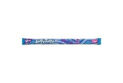 WONKA LAFFY TAFFY CANDY STICK RASPBERRY 