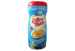 COFFEE MATE FRENCH VANILLA