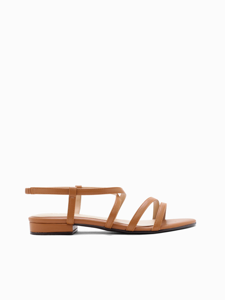 Irwin Flats Sandals – CLN