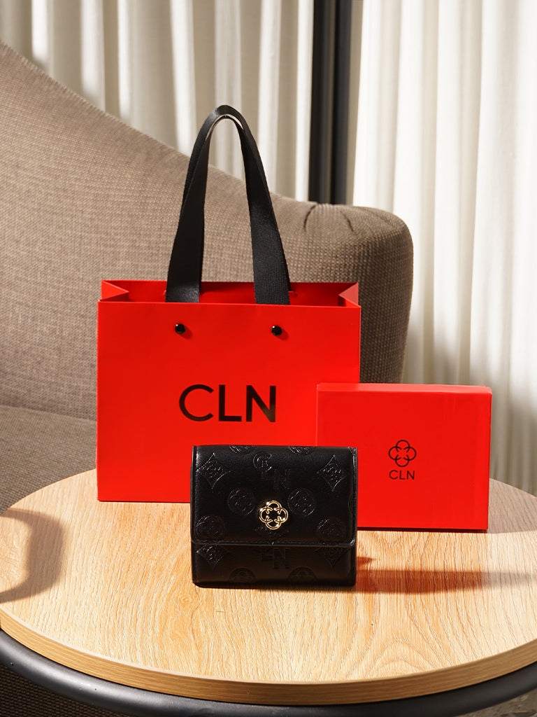 cln calanthe wallet