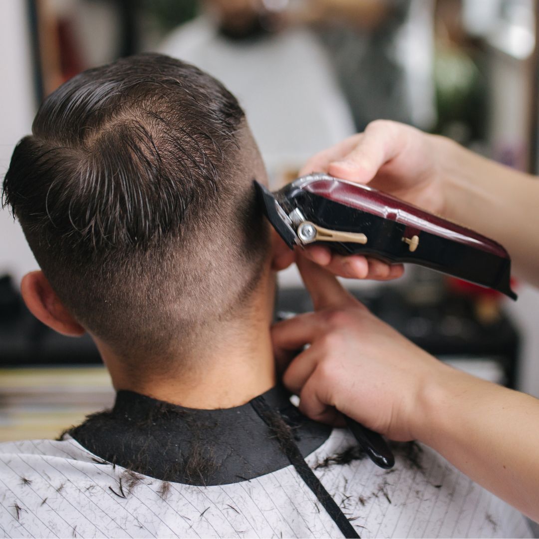 Estilo barbearia 2