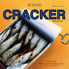 Cracker by Cracker