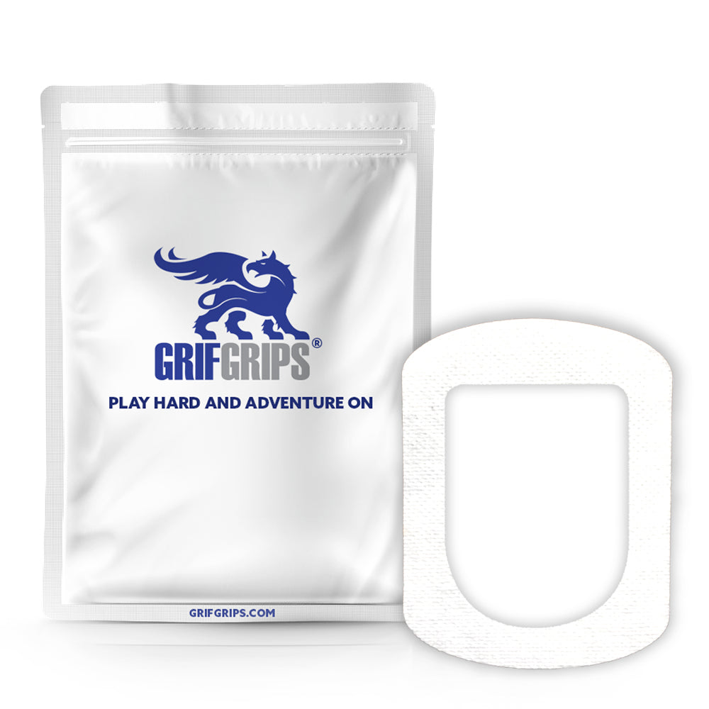 grifgrips for medtronic