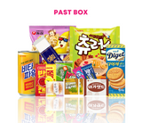 Premium K-Snack Box
