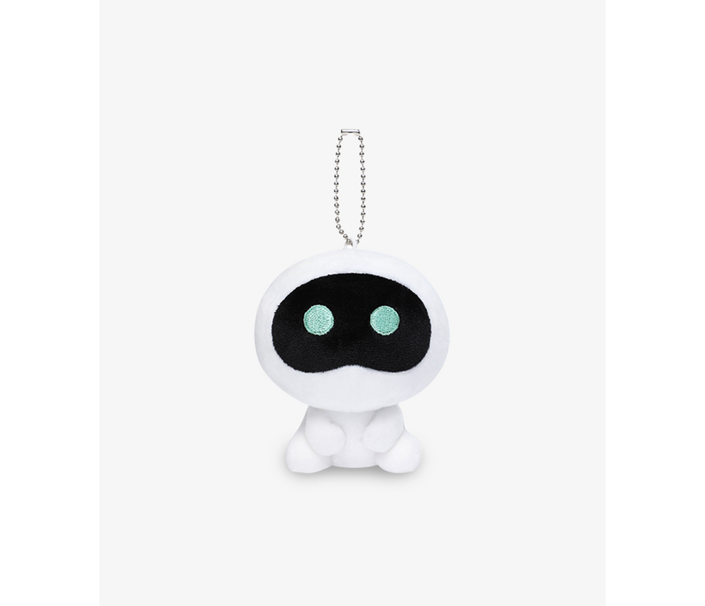 お買い物マラソン限定☆ BTS JIN The Astronaut WOOTTED KEYRING