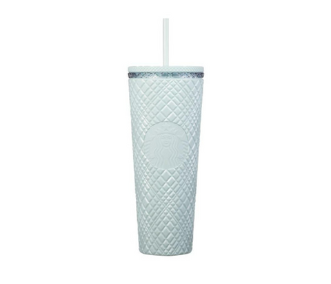 Starbucks Korea 23 SS NY Classic Stanley Iceland Tumbler 710ml