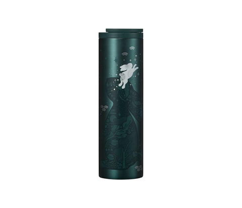 Starbucks Korea 23 SS NY Classic Stanley Iceland Tumbler 710ml