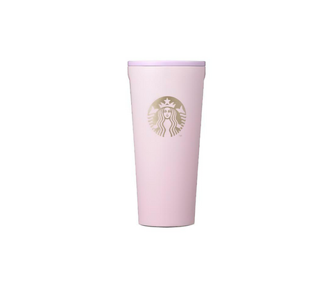 Starbucks Korea 23 Cherry Blossom Purple Siren Coldcup 532ml – KPOP2U_Unnie