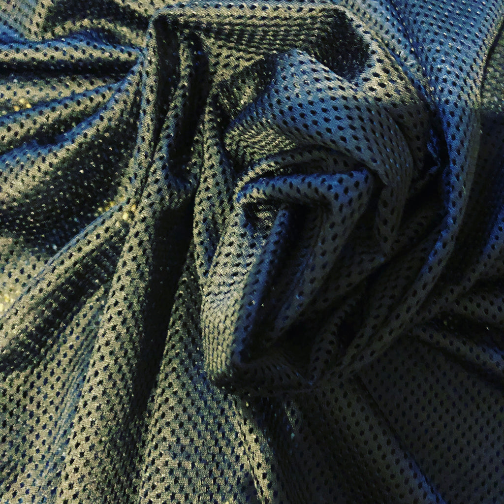 airtex mesh fabric