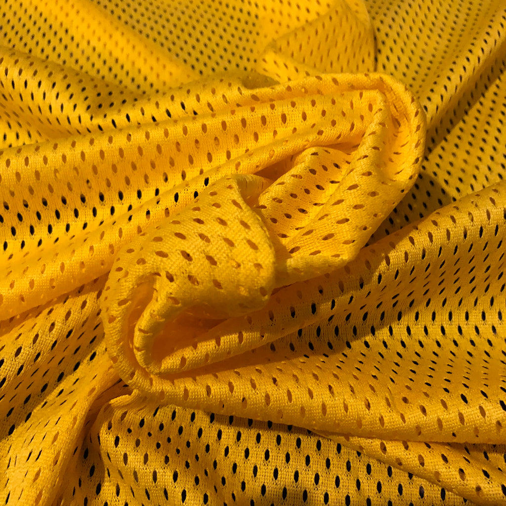 airtex mesh fabric