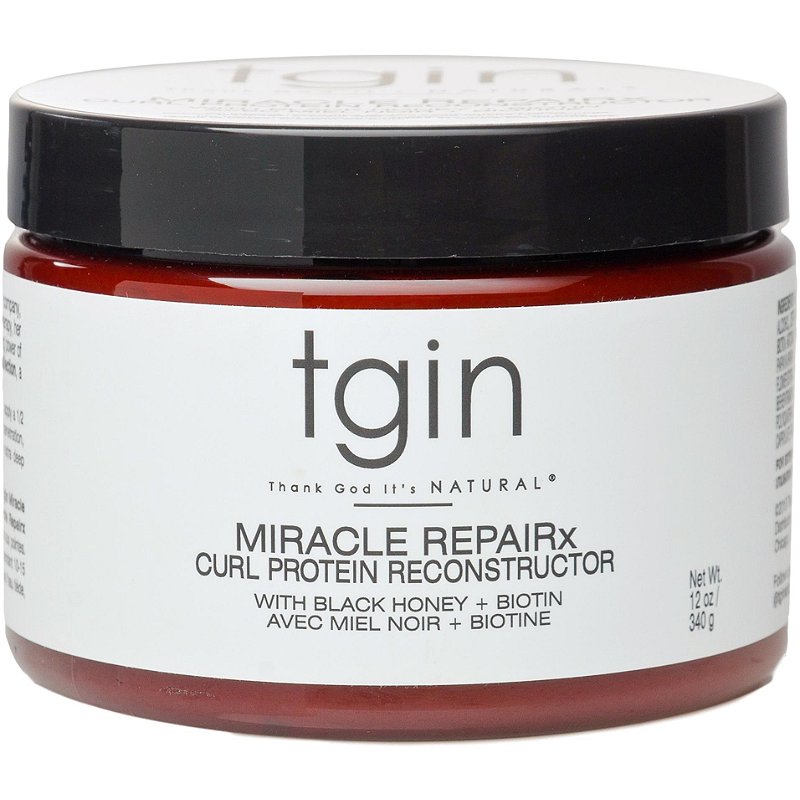 TGIN - Miracle Repairx Reconstrutor de Proteína (340g)