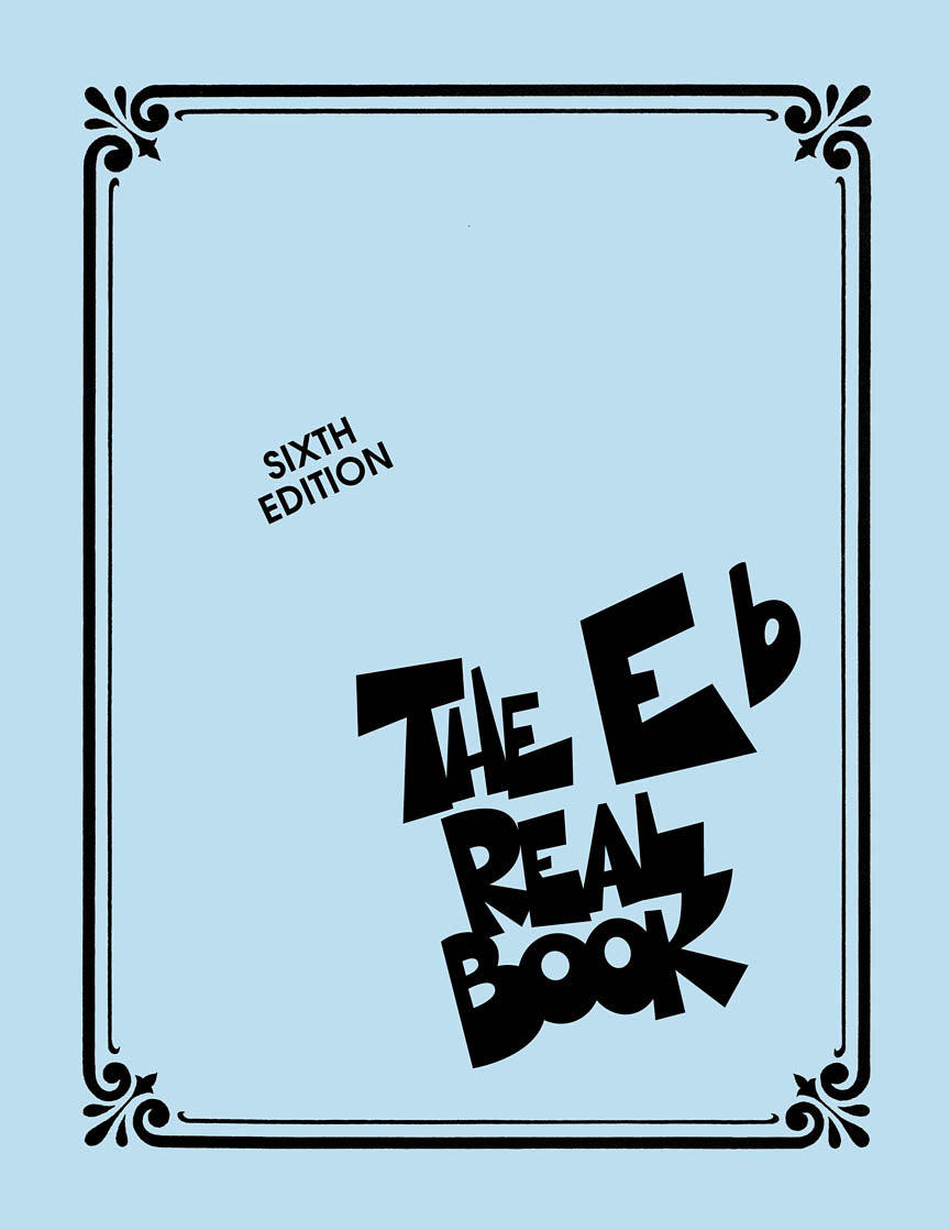 HL00240222 - THE REAL BOOK VOL.2 SECONDA EDIZIONE - HAL LEONARD