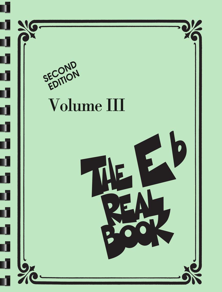 Buy The Real Book - Volume I - Sixth Edition: Eb Instruments: 01 (Real  Books (Hal Leonard)) Book Online at Low Prices in India