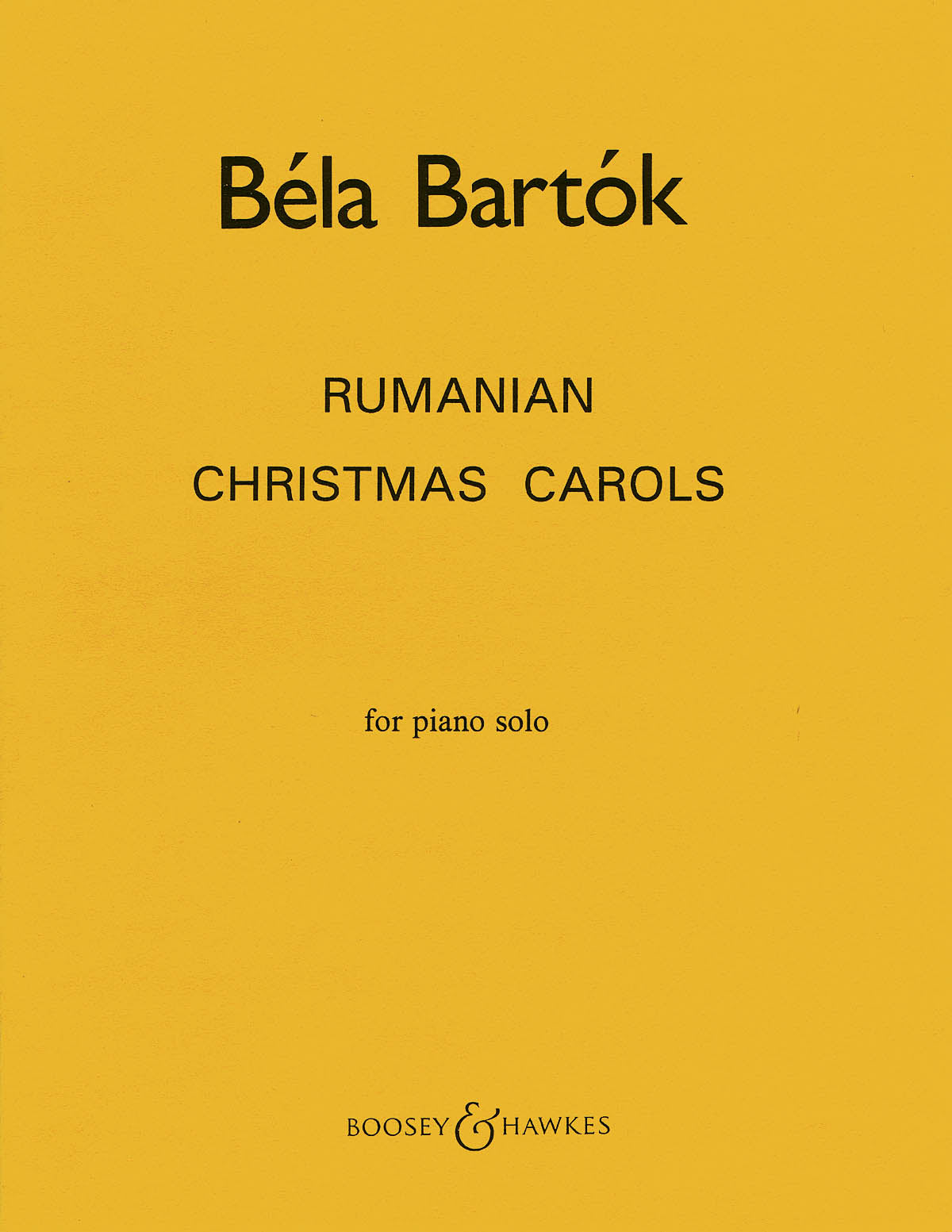 Resultado de imagen de romanian christmas carols bartok