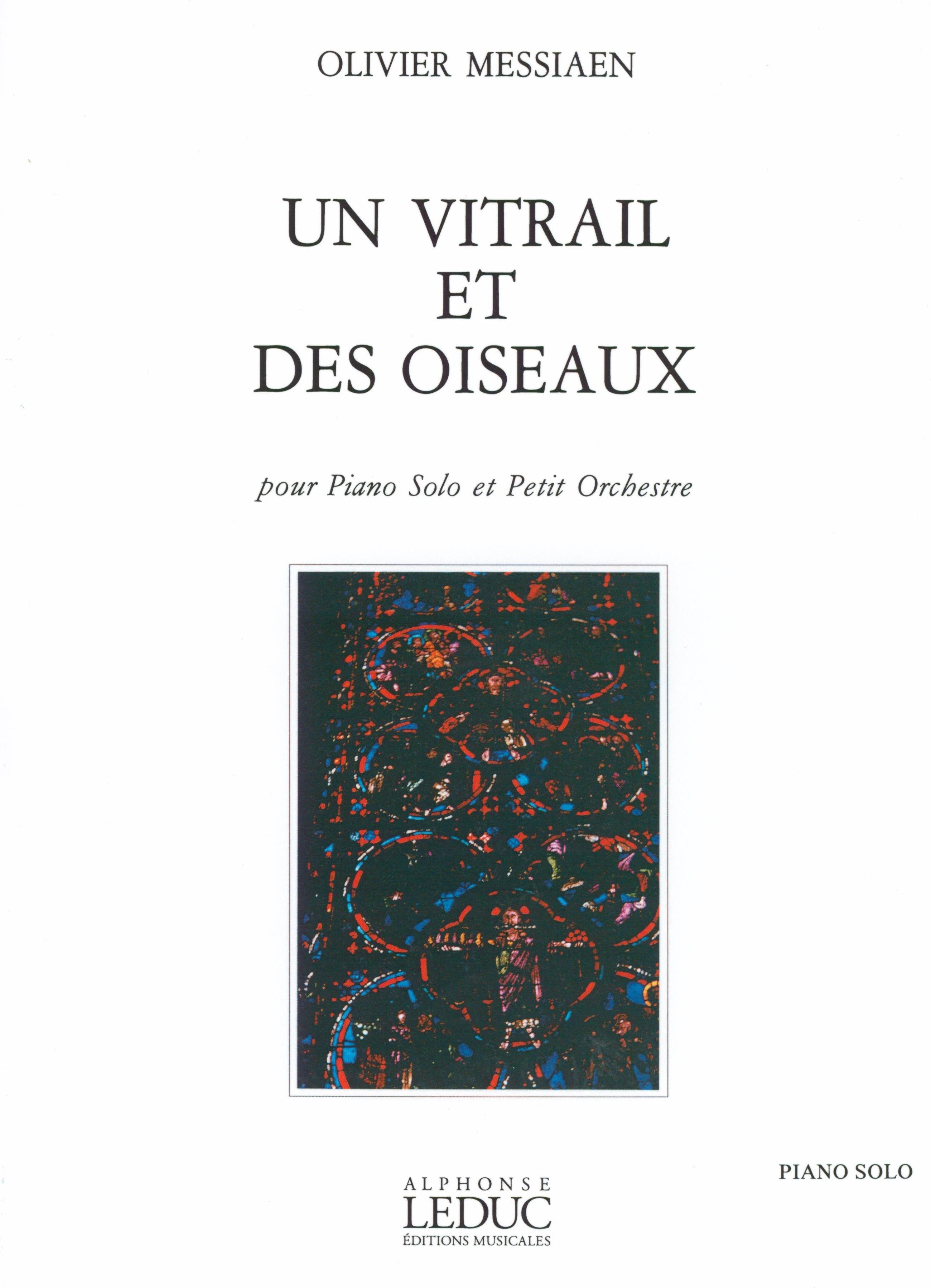 abime des oiseaux messiaen pdf