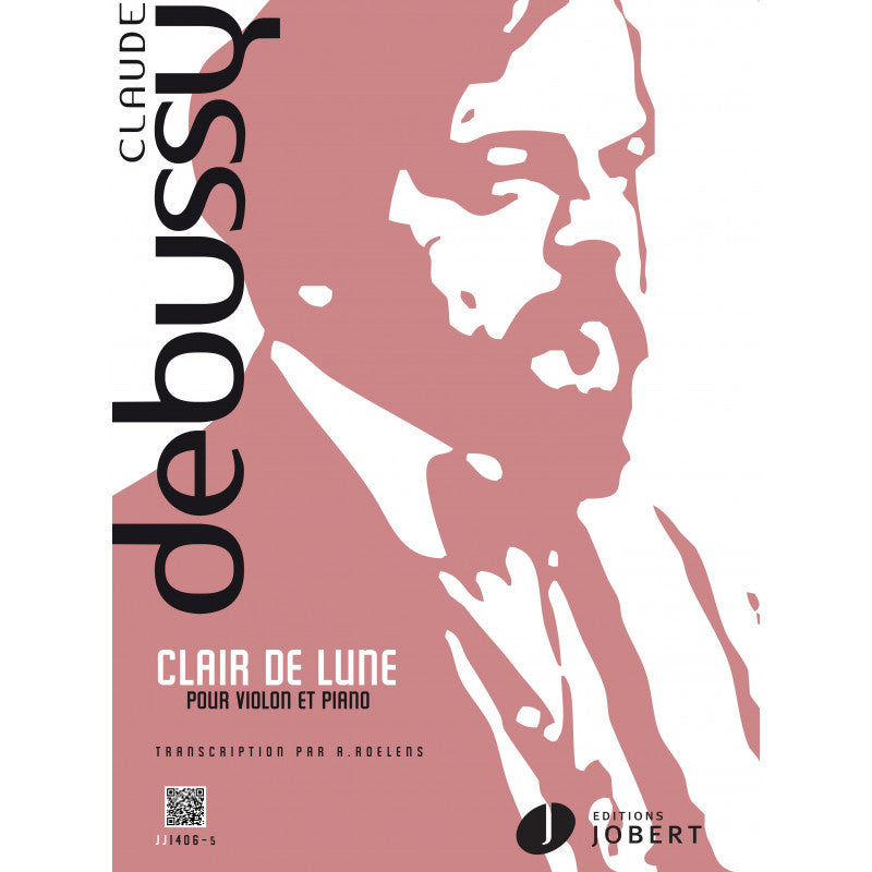 Debussy Clair de lune arr. for orchestra Ficks Music