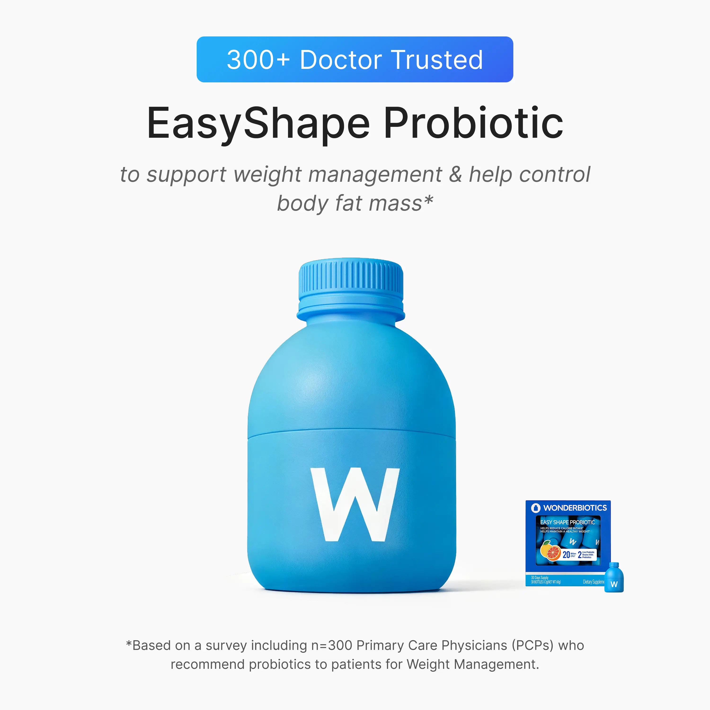 EasyShape Probiotic