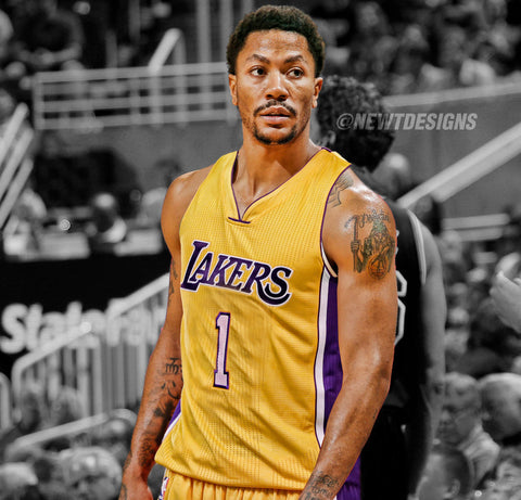 “Derrick Rose lakers”的图片搜索结果