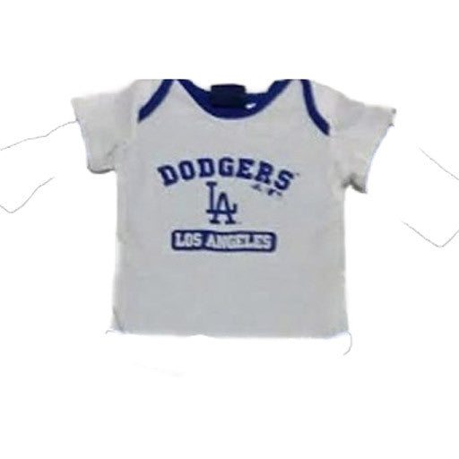 infant dodger jersey