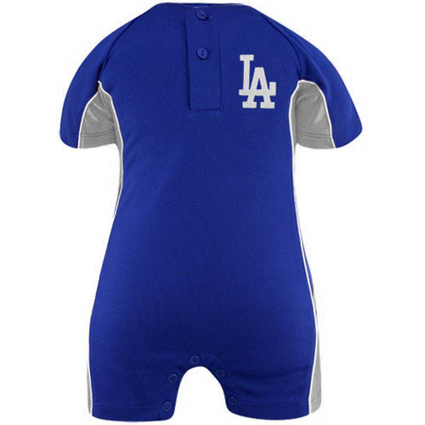 infant dodger jersey