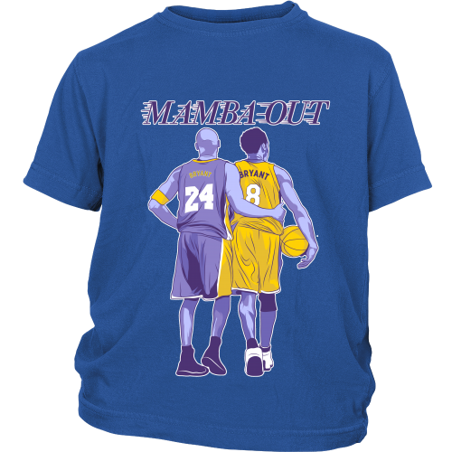 kobe bryant 81 point game shirt