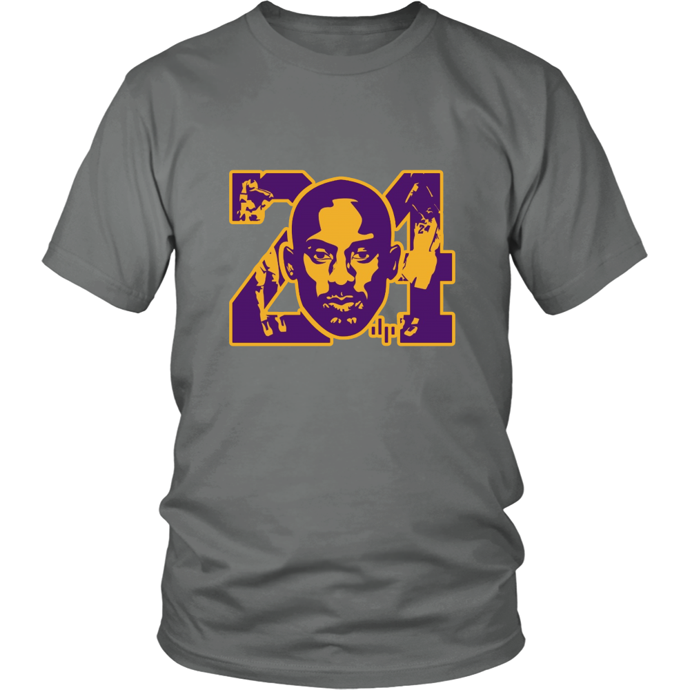 kb24 shirt