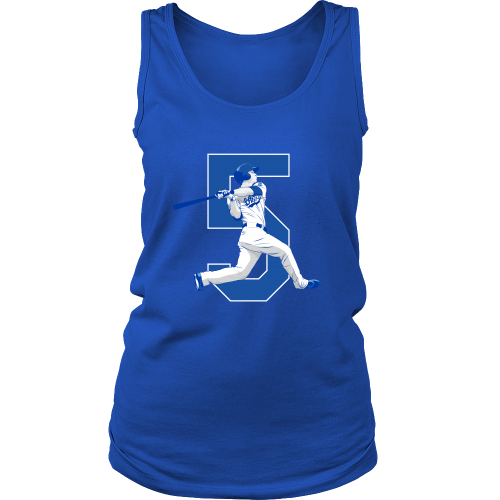 corey seager shirt womens