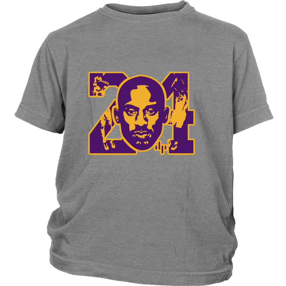 kb24 shirt