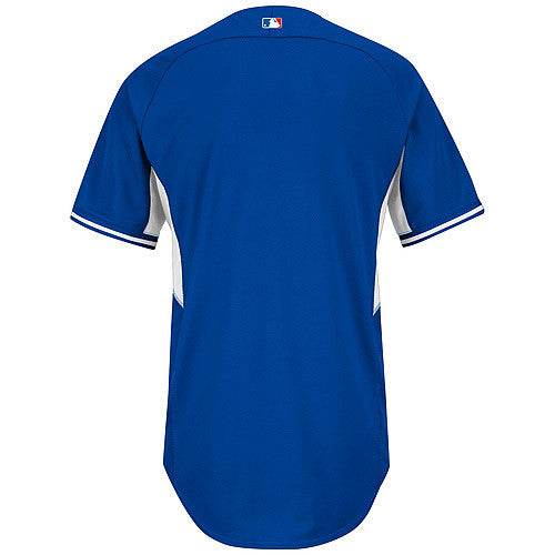 majestic batting practice jersey