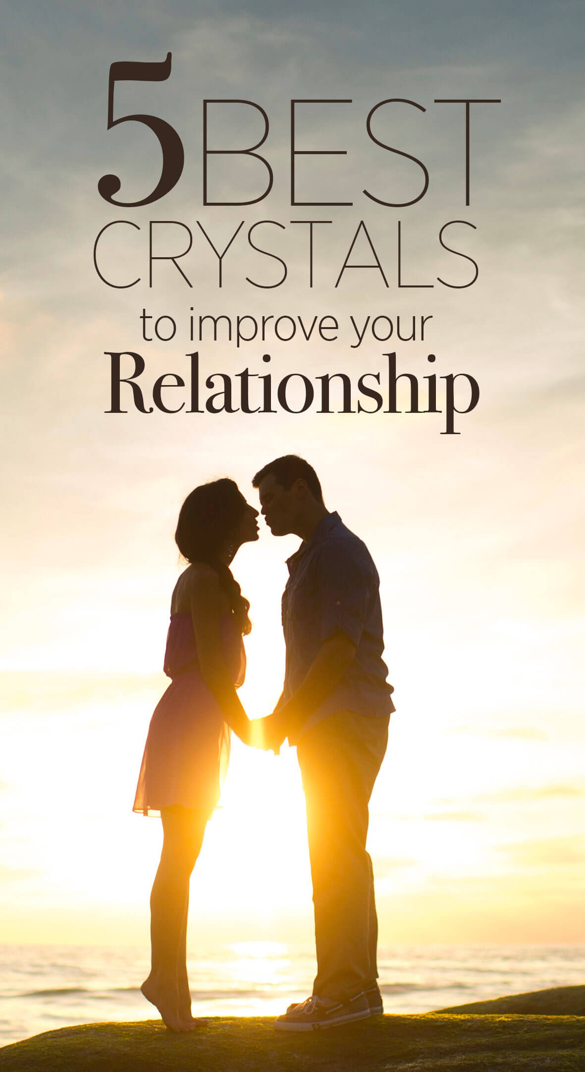 best crystals to wear for love and relationship 