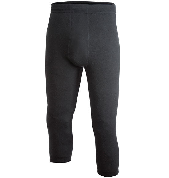 Woolpower 3/4 LONG JOHNS - 200 g/m2 – Winter Outfitters