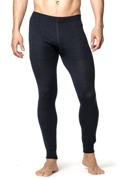 Woolpower LONG JOHNS NO FLY - 200 g/m2 – Winter Outfitters