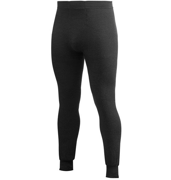 Woolpower LONG JOHNS NO FLY - 400 g/m2 | Winter Outfitters