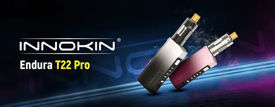 Innokin Endura T22 Pro