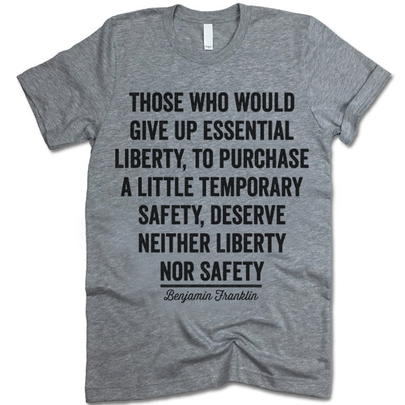 Libertarian Party of Louisiana Short-Sleeve Unisex T-Shirt Sport Grey / L