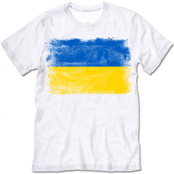 Russia T-Shirt Flag Russian Shirt Cool Unisex Top Tee-CL – Colamaga