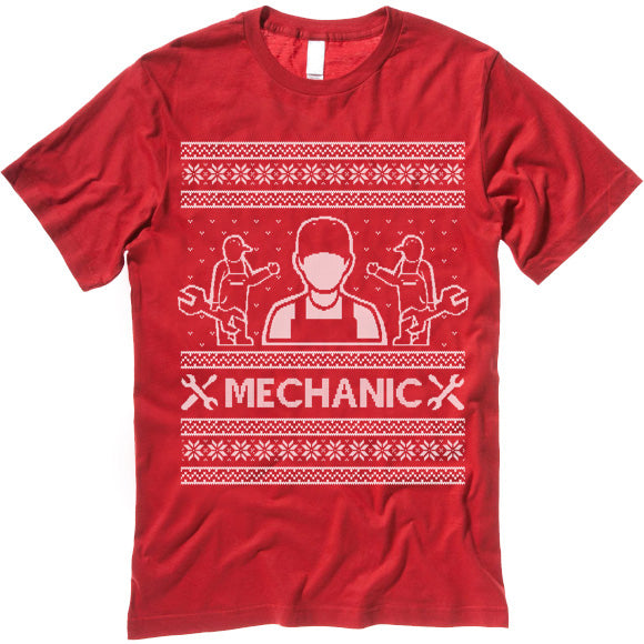 Blessed Are The Mechanics T Shirt, Being A Mechanic T Shirt, Awesome T –  Premium Fan Store