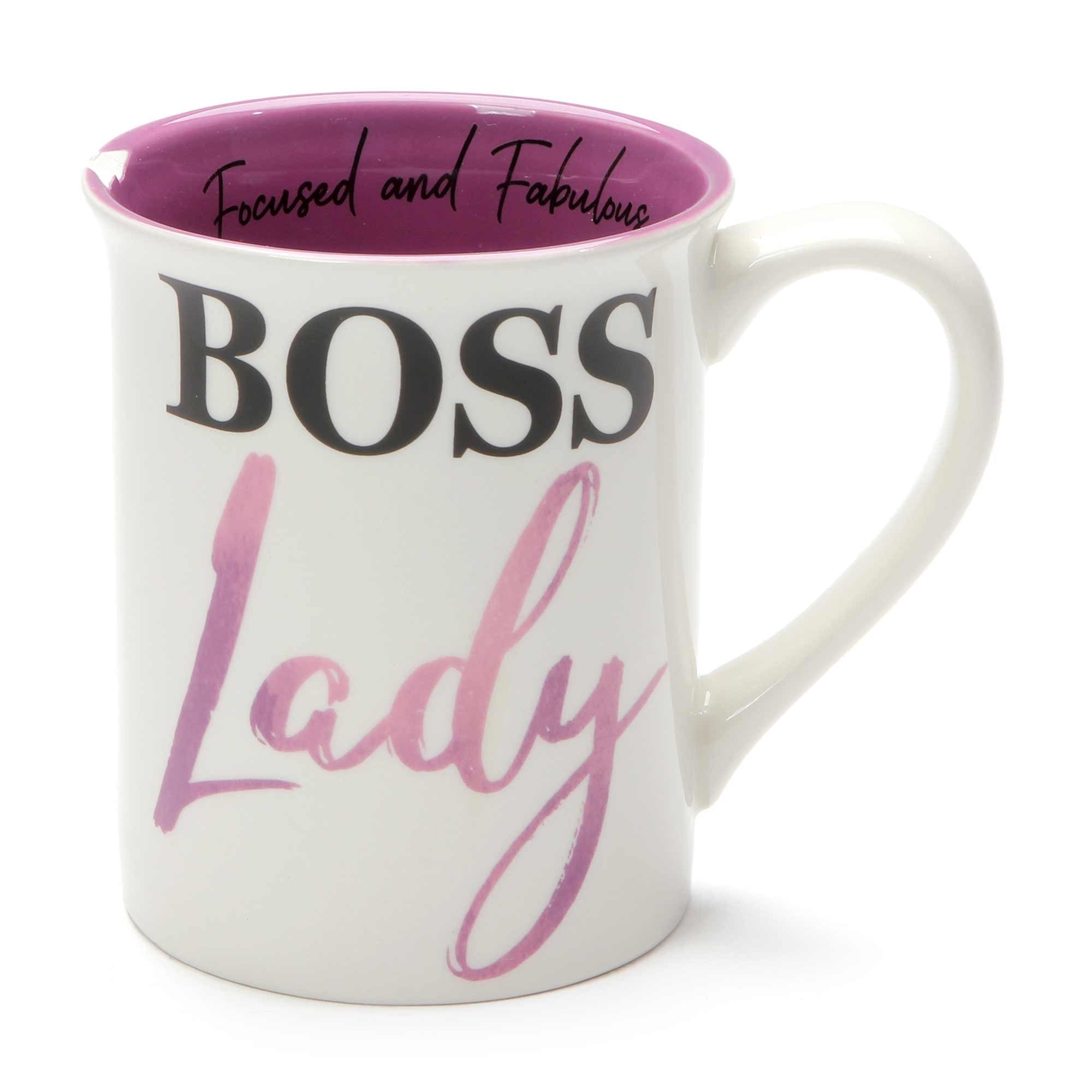 boss lady gifts