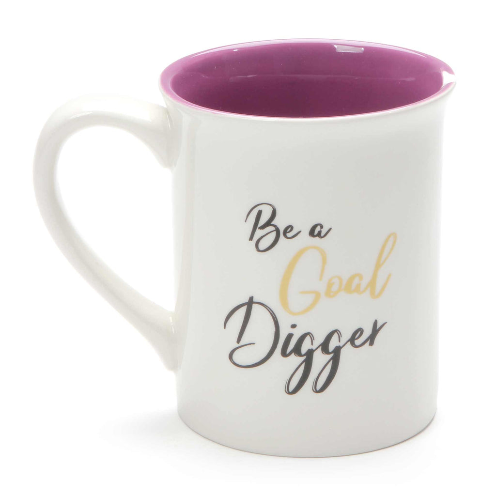 Boss Lady Mug Jules Enchanting Gifts