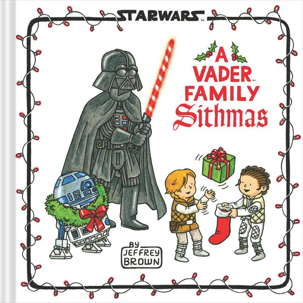 vader family sithmas