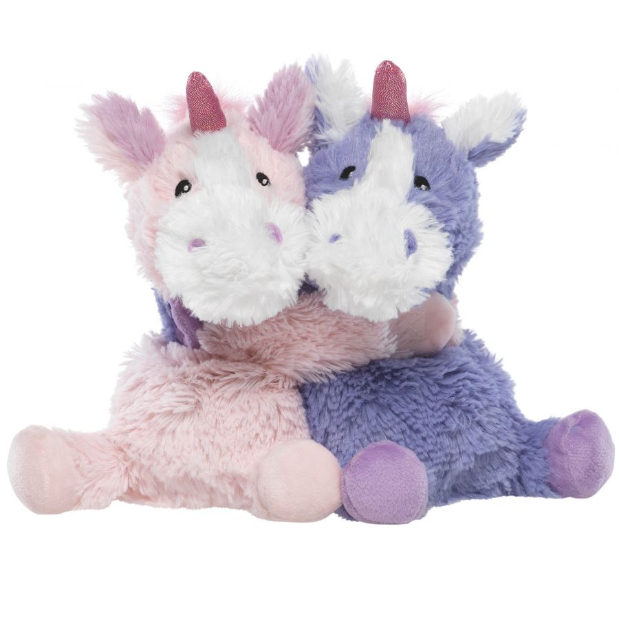 Warmies Hugs Unicorns Jules Enchanting Gifts