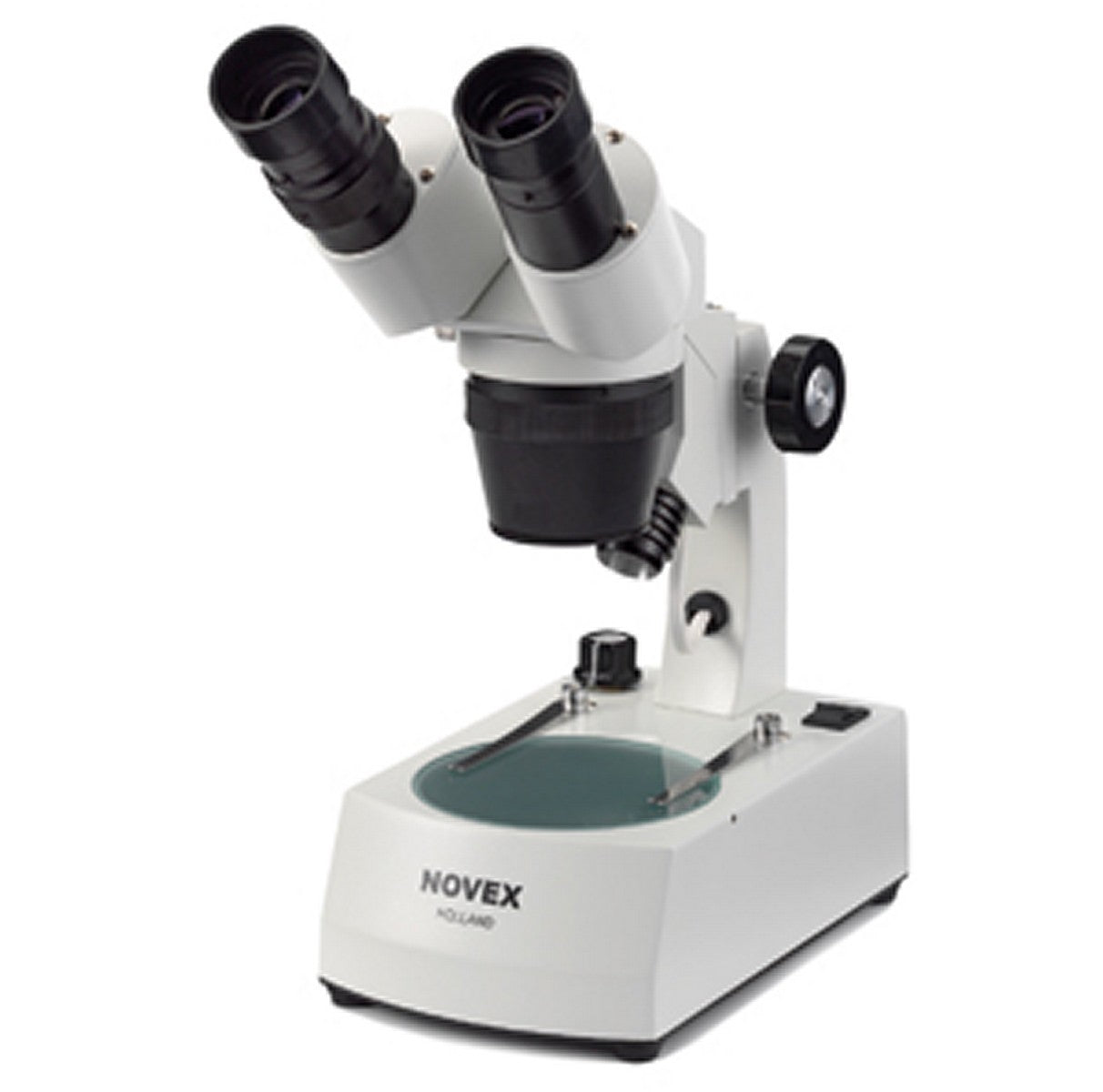 Esteromicroscopio 10x-30x