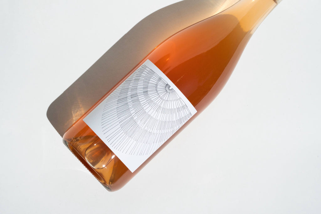 – Rosé Gris Broc Grenache 2022 Cellars