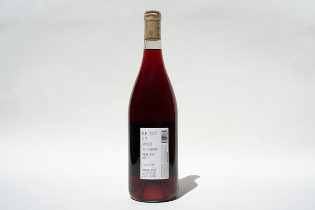 2022 Grenache Broc – Cellars Rosé Gris